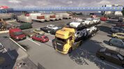 Redeem Scania Truck Driving Simulator Steam Key EUROPE