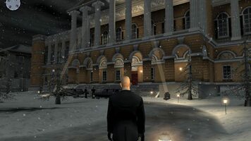 hitman 2 silent assassin for xbox hitman 2 silent assassin for xbox