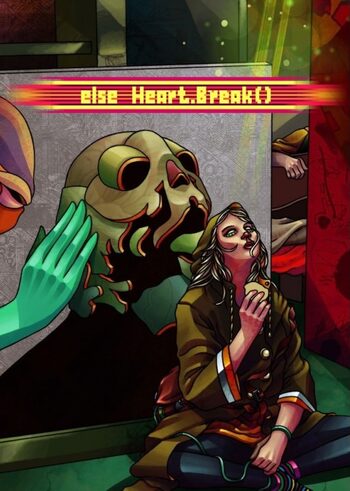 Else Heart.Break Steam Key GLOBAL