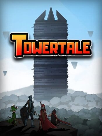 Towertale Nintendo Switch