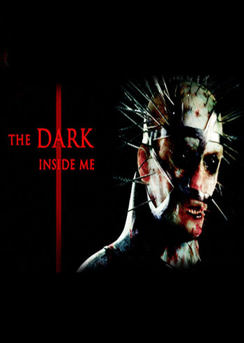The Dark Inside Me Steam Key GLOBAL