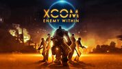 XCOM: Enemy Within (DLC) Steam Key GLOBAL for sale