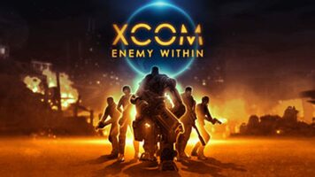 Buy XCOM: Enemy Within (DLC) Steam Key GLOBAL