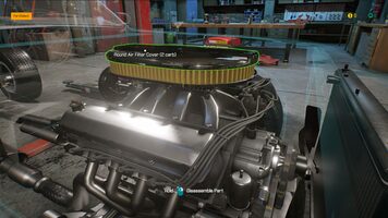 Car Mechanic Simulator 2018 Steam Key GLOBAL for sale