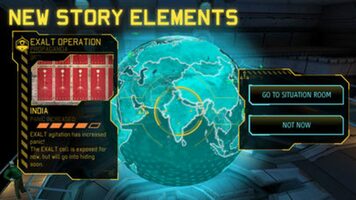 Redeem XCOM: Enemy Within (DLC) Steam Key GLOBAL