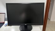 AOC E2470SWH 24" LED FullHD