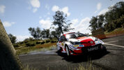 WRC 10 FIA World Rally Championship Steam Key GLOBAL