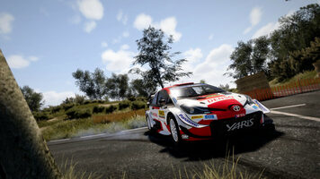 Kop Wrc 10 Fia World Rally Championship Steam Key Europe Eneba