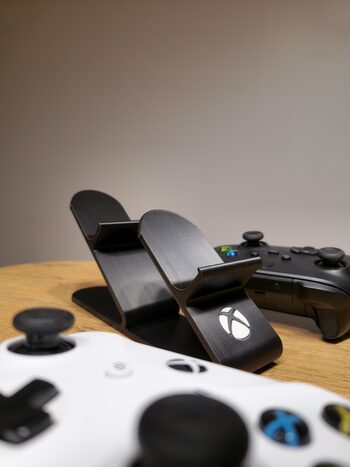 Xbox kontroleriu laikiklis/stovas