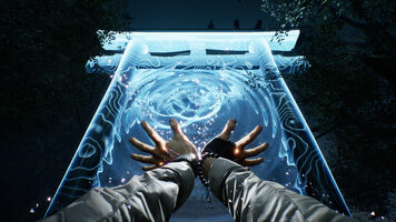 GhostWire: Tokyo (PC) Steam Key GLOBAL for sale