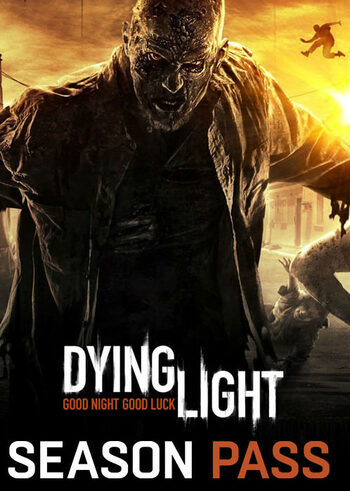 Buy Dying Light Definitive Edition PC, Mac, Linux Game - Steam Code at