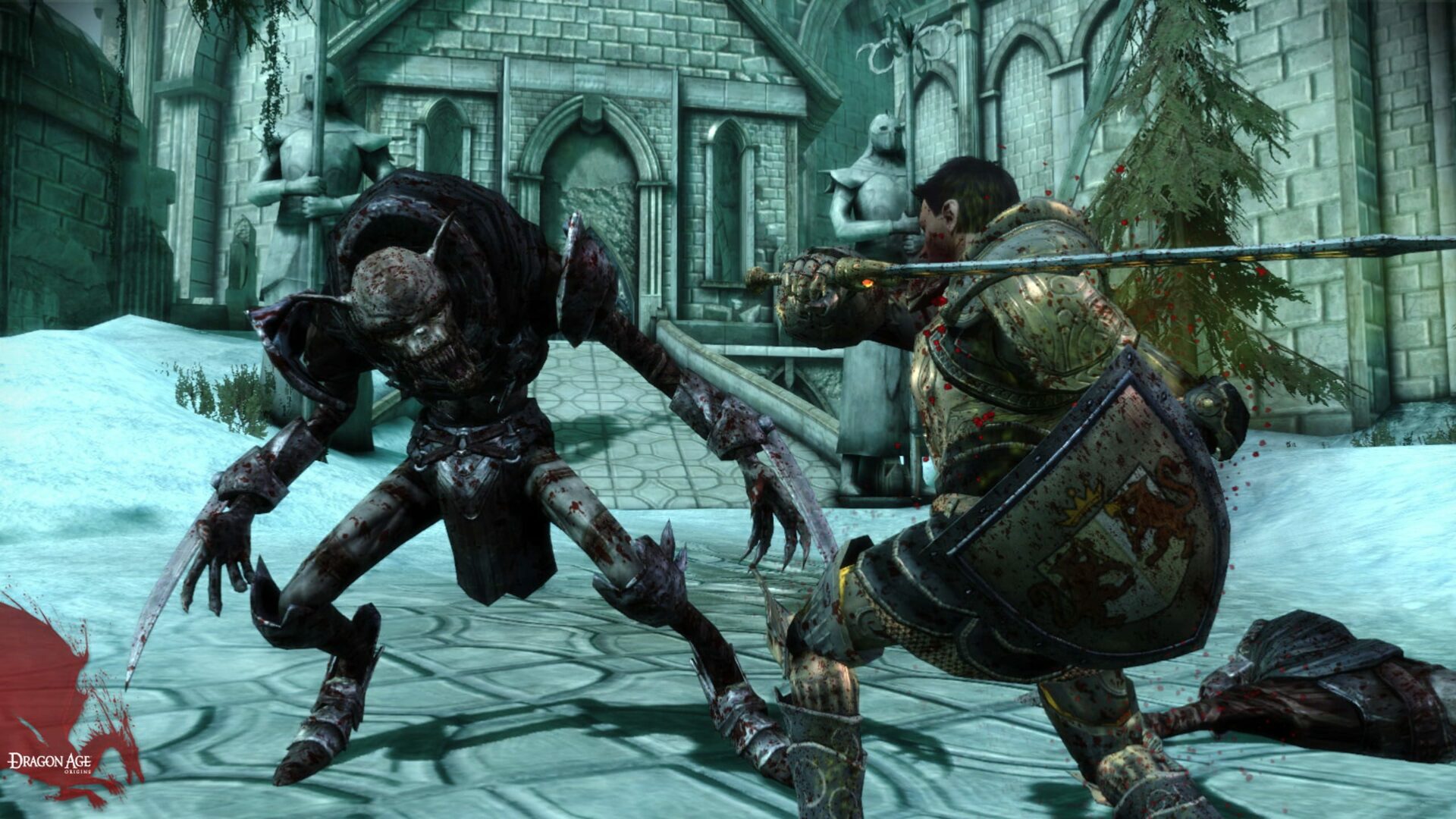 Buy PC Dragon Age Origins: Awakening