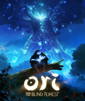 Ori and the blind deals forest eshop price