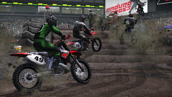 MX vs. ATV: Untamed PSP