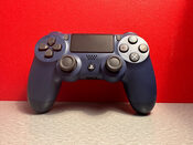 dualshock 4 (midnight blue)