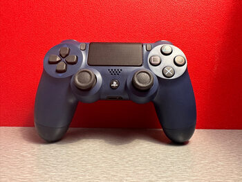 dualshock 4 (midnight blue)