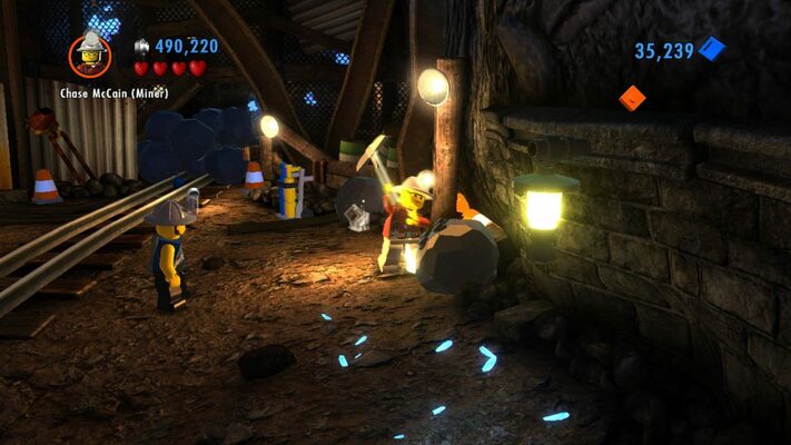 Buy Lego City Undercover Steam Cd Key Cheaper Price Eneba