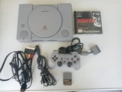 PlayStation Original, Grey