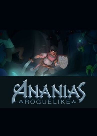 

Ananias Roguelike Steam Key GLOBAL