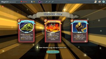 Slay the Spire XBOX LIVE Key UNITED STATES for sale
