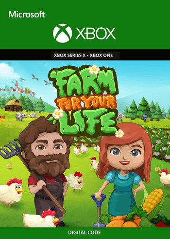 Farm for your Life XBOX LIVE Key GLOBAL