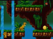 Disney's The Lion King Game Boy