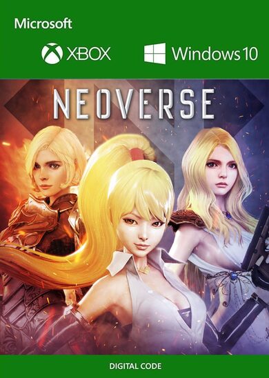E-shop Neoverse PC/XBOX LIVE Key ARGENTINA
