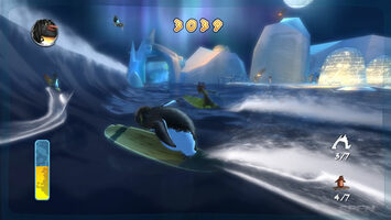 Get Surf's Up PlayStation 2