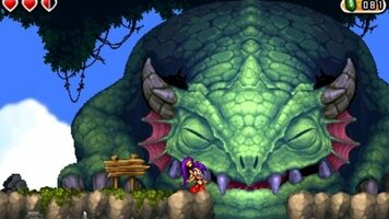Shantae and the Pirate's Curse Steam Key GLOBAL for sale
