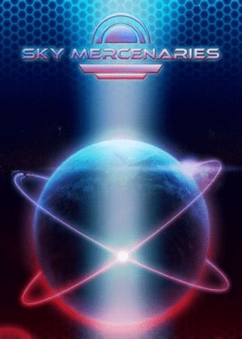 Sky Mercenaries (PC) Steam Key GLOBAL