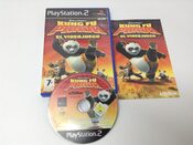 Buy Kung Fu Panda PlayStation 2