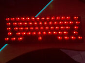 Razer Huntsman Mini (Red optical switches)