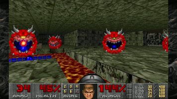 DOOM (1993) XBOX LIVE Key ARGENTINA for sale