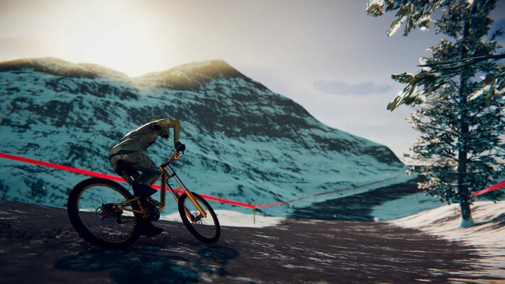 Buy Descenders Steam Key Global Eneba