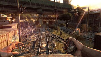 Get Dying Light (Xbox One) Xbox Live Key EUROPE