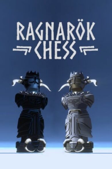 E-shop Ragnarok Chess (PC) Steam Key GLOBAL