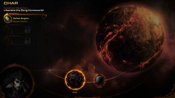 Buy Starcraft II: Heart of the Swarm (DLC) Battle.net Key EUROPE