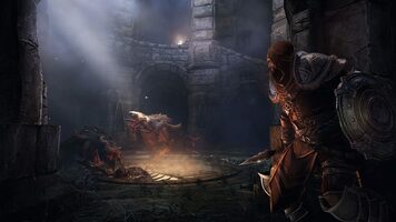 Redeem Lords of the Fallen XBOX LIVE Key EUROPE