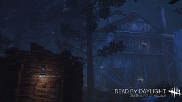Buy Dead by Daylight (Deluxe Edition) Steam Key GLOBAL