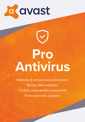 should i buy avast pro