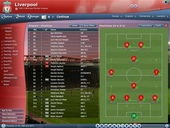 football manager 2011 steam download