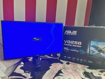 Buy Monitor Asus VG258 165hz