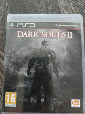Dark Souls II PlayStation 3