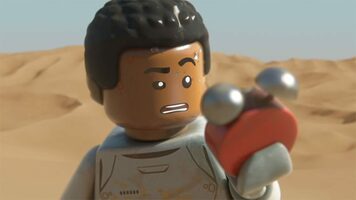 LEGO: Star Wars - The Force Awakens Steam Key EUROPE for sale