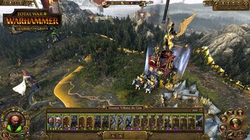 Get Total War: Warhammer - The Grim & The Grave (DLC) Steam Key GLOBAL