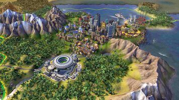Buy Civilization VI Nubia Civilization & Scenario Steam Key GLOBAL