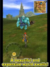 Buy Dragon Quest VIII: Journey of the Cursed King Nintendo 3DS