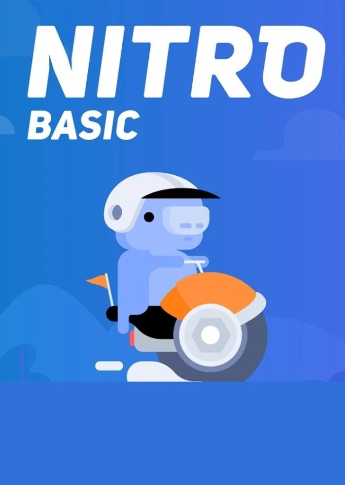 Discord  Comprar Nitro e Server Boost + Barato