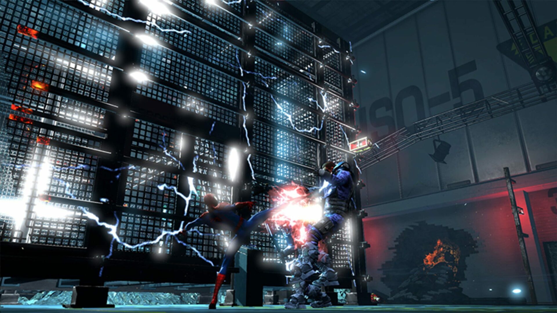 The Amazing SpiderMan 2 ElectroProof Suit (PC) Key cheap - Price of $3.97  for Steam