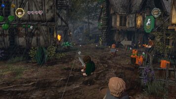 LEGO: Lord of the Rings Steam Key GLOBAL